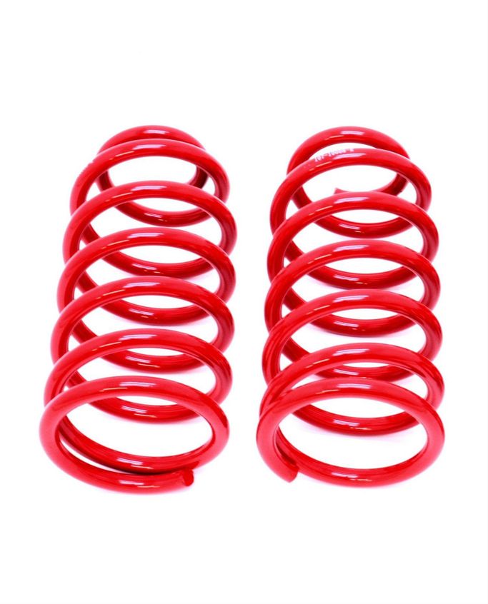 BMR-SP029R, BMR Lowering Springs for 1979-2004 MUSTANG - SP029R في الإمارات العربية المتحدة, دبي. Condition - new. Price 580 AED. Photo, seller contacts | AUTO.AE