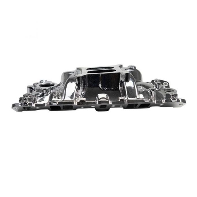 EDL-2701-CP, Edelbrock Performer EPS Intake Manifolds 2701-CP في الإمارات العربية المتحدة, دبي. Condition - new. Price 2,390 AED. Photo, seller contacts | AUTO.AE