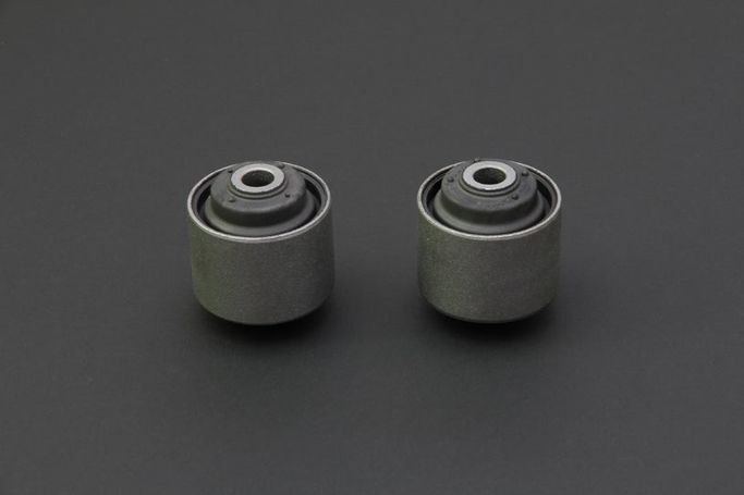 6147, HARDRACE 6147 TRAILING ARM BUSHING HARDEND RUBBER 2PCS/SET SUBARU IMPREZA in UAE, Dubai. Condition - new. Price 740 AED. Photo, seller contacts | AUTO.AE