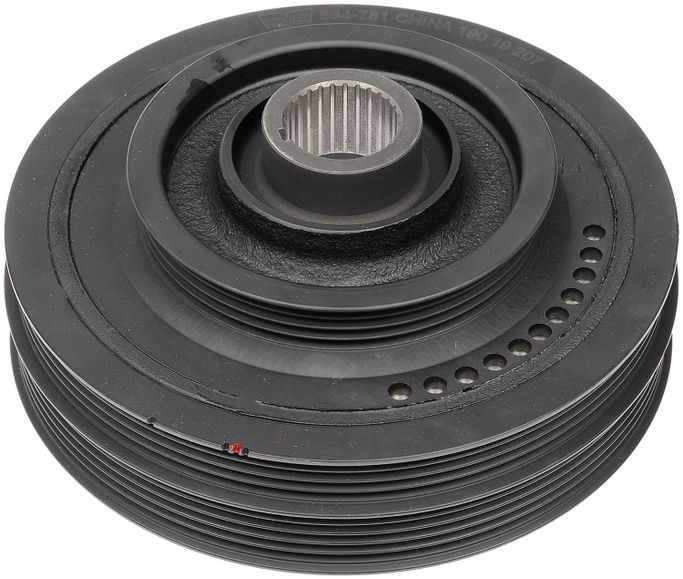 RNB-594-781, Dorman Harmonic Balancers for 1995-1997 ACCORD - 594-781 в ОАЭ, Дубай. Состояние - новое. Цена ⁦1 970 AED⁩. Фото, контакты продавца | AUTO.AE