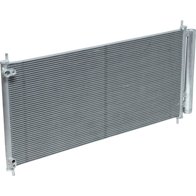 UAC-CN4503PFC, Universal Air Conditioner Air Conditioning Condensers for 2015-2020 TLX - CN 4503PFC in UAE, Dubai. Condition - new. Price 350 AED. Photo, seller contacts | AUTO.AE