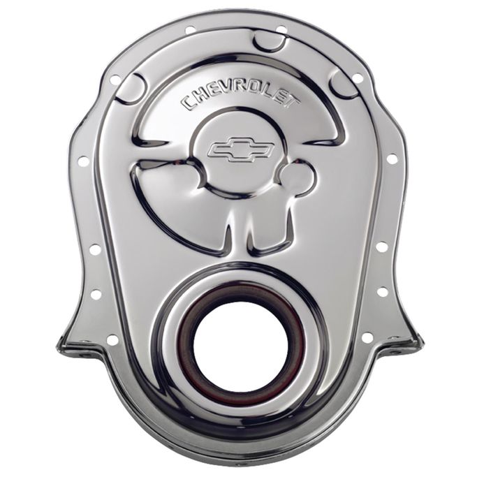 PRO-141-216, Proform Chevy Bowtie Timing Chain Covers 141-216 في الإمارات العربية المتحدة, دبي. Condition - new. Price 210 AED. Photo, seller contacts | AUTO.AE