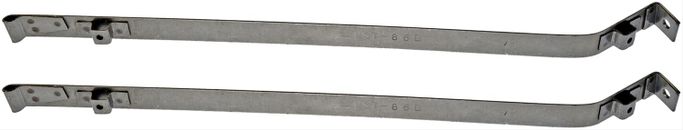 RNB-578-086, Dorman Fuel Tank Mounting Straps for 1984-1987 COROLLA, 1985-1988 NOVA - 578-086 in UAE, Dubai. Condition - new. Price ⁦150 AED⁩. Photo, seller contacts | AUTO.AE