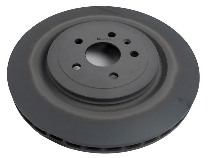 ADO-85589610, ACDelco GM Genuine Parts Disc Brake Rotors for 2017-2024 CAMARO, 2016-2019 CTS - 85589610 в ОАЭ, Дубай. Состояние - новое. Цена ⁦700 AED⁩. Фото, контакты продавца | AUTO.AE