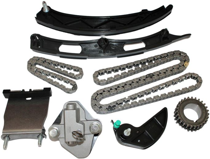 CLO-9-0521SA, Cloyes Engine Timing Sets 9-0521SA في الإمارات العربية المتحدة, دبي. Condition - new. Price 990 AED. Photo, seller contacts | AUTO.AE