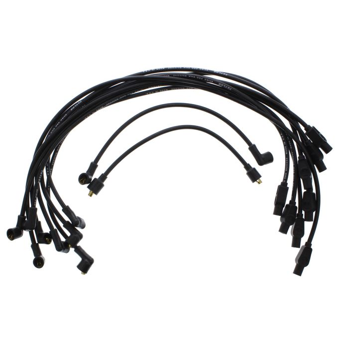 TAY-74052, Taylor Spiro-Pro Spark Plug Wire Sets 74052 في الإمارات العربية المتحدة, دبي. Condition - new. Price 470 AED. Photo, seller contacts | AUTO.AE