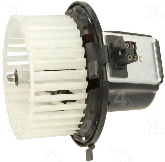 FSS-75713, Four Seasons Blower Motors 75713 в ОАЭ, Дубай. Состояние - новое. Цена ⁦520 AED⁩. Фото, контакты продавца | AUTO.AE