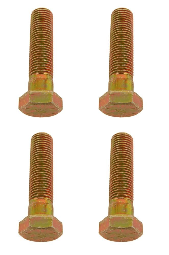 SUM-566007, Summit Racing™ Grade 8 Bolts SUM-566007 في الإمارات العربية المتحدة, دبي. Condition - new. Price ⁦30 AED⁩. Photo, seller contacts | AUTO.AE