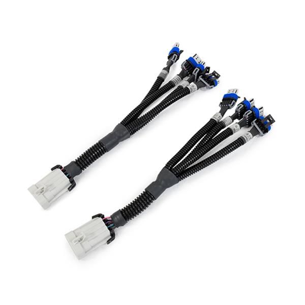 TSN-81024, Top Street Performance LS Ignition Coil Relocation Harnesses 81024 in UAE, Dubai. Condition - new. Price 240 AED. Photo, seller contacts | AUTO.AE