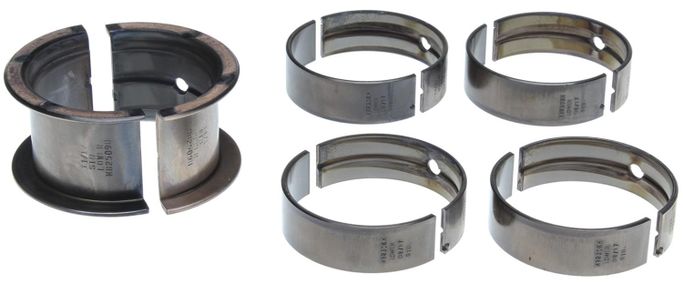 CLE-MS909H, Clevite H-Series Main Bearings MS-909H in UAE, Dubai. Condition - new. Price 410 AED. Photo, seller contacts | AUTO.AE