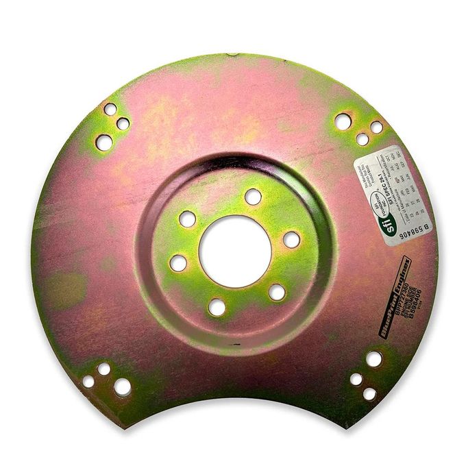 MLL-BPP727360, BluePrint Engines SFI-Approved Flexplates BPP727360 in UAE, Dubai. Condition - new. Price 770 AED. Photo, seller contacts | AUTO.AE