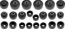 OER-BM1007B, OER Body Mount Bushings BM1007B in UAE, Dubai. Condition - new. Price 670 AED. Photo, seller contacts | AUTO.AE