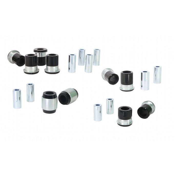 WEK147, WHITELINE WEK147 Essential Vehicle Kit (Front Axle) for MAZDA MX-5 (ND) 2015- في الإمارات العربية المتحدة, دبي. Condition - new. Price 1,170 AED. Photo, seller contacts | AUTO.AE