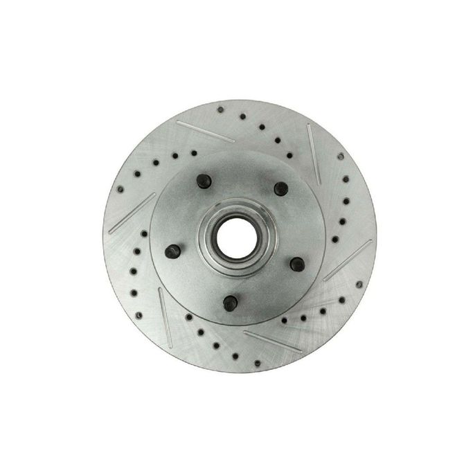 RSD-BR47ZDC, The Right Stuff Brake Rotors BR47ZDC in UAE, Dubai. Condition - new. Price 820 AED. Photo, seller contacts | AUTO.AE