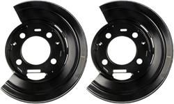 RNB-924-224, Dorman Disc Brake Backing Plates for 1999-2004 F-350 SUPER DUTY, F-250 SUPER DUTY, 2000-2005 EXCURSION - 924-224 في الإمارات العربية المتحدة, دبي. Condition - new. Price ⁦910 AED⁩. Photo, seller contacts | AUTO.AE