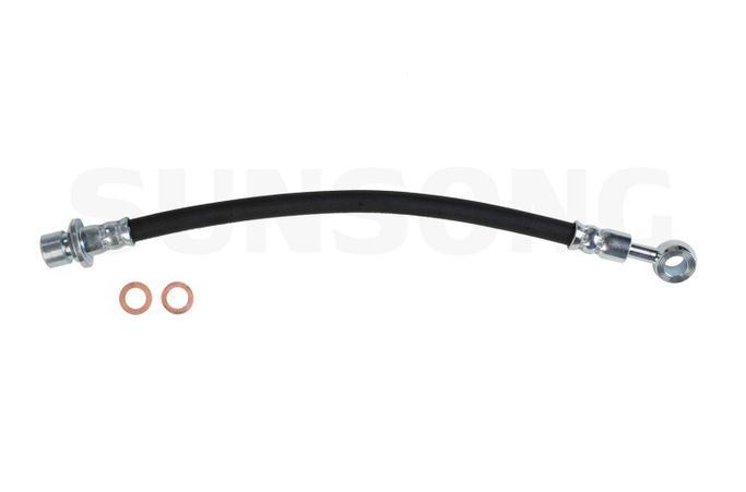 SUG-2204507, Sunsong Clutch Hoses for 1994-1997 ACCORD, 1997-2001 CL, 1995-2001 PRELUDE - 2204507 in UAE, Dubai. Condition - new. Price ⁦70 AED⁩. Photo, seller contacts | AUTO.AE