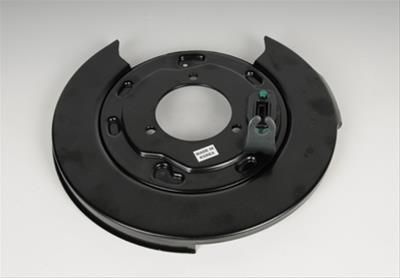 ADO-25911892, ACDelco GM Genuine Parts Brake Backing Plates 25911892 in UAE, Dubai. Condition - new. Price ⁦380 AED⁩. Photo, seller contacts | AUTO.AE