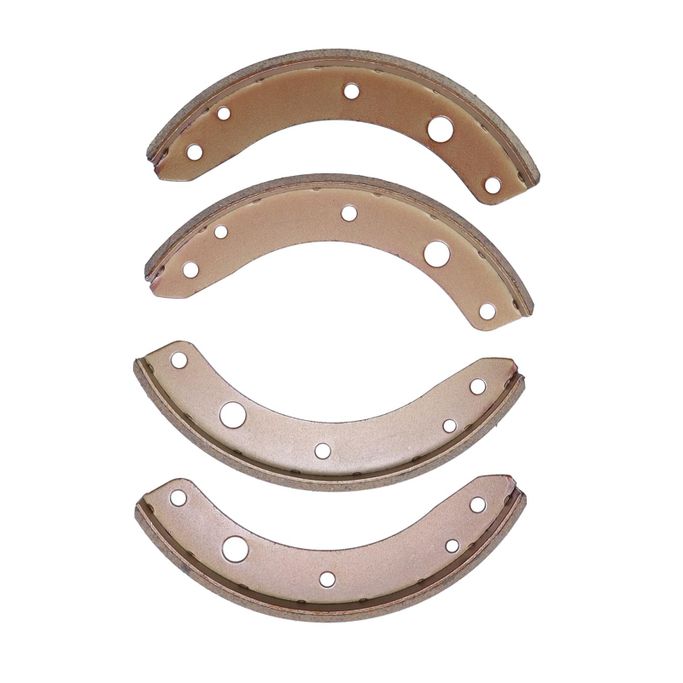 KAA-BS141, Kanter Brake Shoes BS141 in UAE, Dubai. Condition - new. Price 330 AED. Photo, seller contacts | AUTO.AE