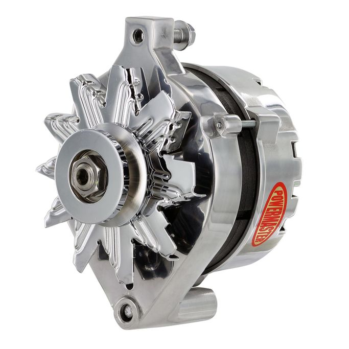 PWM-27078, Powermaster Retro Alternators 27078 in UAE, Dubai. Condition - new. Price 780 AED. Photo, seller contacts | AUTO.AE