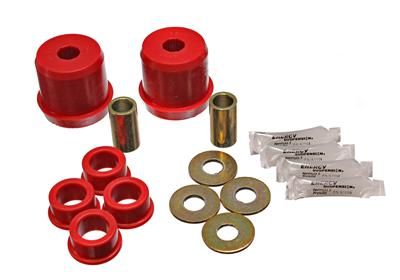 ENS-7-3118R, Energy Suspension - Control Arm Bushings and Bearings for 2000-2001 I30, 2000-2003 MAXIMA - 7.3118R في الإمارات العربية المتحدة, دبي. Condition - new. Price ⁦470 AED⁩. Photo, seller contacts | AUTO.AE
