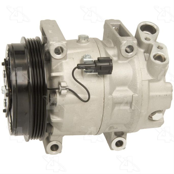 FSS-68435, Four Seasons Air Conditioning Compressors for 2002-2004 PATHFINDER, 2001-2003 QX4 - 68435 in UAE, Dubai. Condition - new. Price 1,730 AED. Photo, seller contacts | AUTO.AE