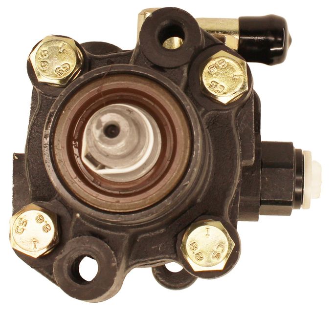 LSC-12895, Lares New Power Steering Pumps for 1985-1995 4RUNNER, PICKUP, 1985 CELICA - 12895 in UAE, Dubai. Condition - new. Price ⁦730 AED⁩. Photo, seller contacts | AUTO.AE