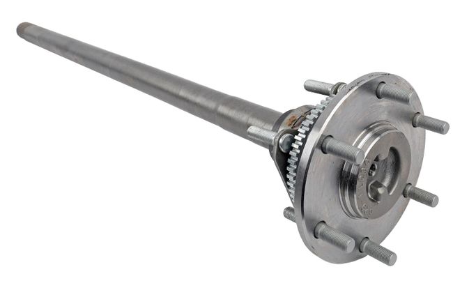 SDH-84776-1, Spicer Drivetrain Products Rear Axle Shafts for 2005-2007 ARMADA, 2003-2007 PATHFINDER, 2004-2007 TITAN - 84776-1 in UAE, Dubai. Condition - new. Price ⁦1,070 AED⁩. Photo, seller contacts | AUTO.AE