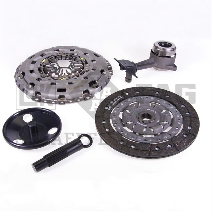 LUK-07-196, LuK Clutch Kits for 2003-2011 FOCUS - 6243604330 في الإمارات العربية المتحدة, دبي. Condition - new. Price 1,700 AED. Photo, seller contacts | AUTO.AE