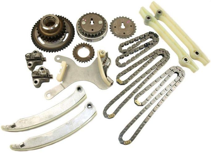 CLO-9-0393SF, Cloyes Timing Chain Kits 9-0393SF في الإمارات العربية المتحدة, دبي. Condition - new. Price 1,680 AED. Photo, seller contacts | AUTO.AE
