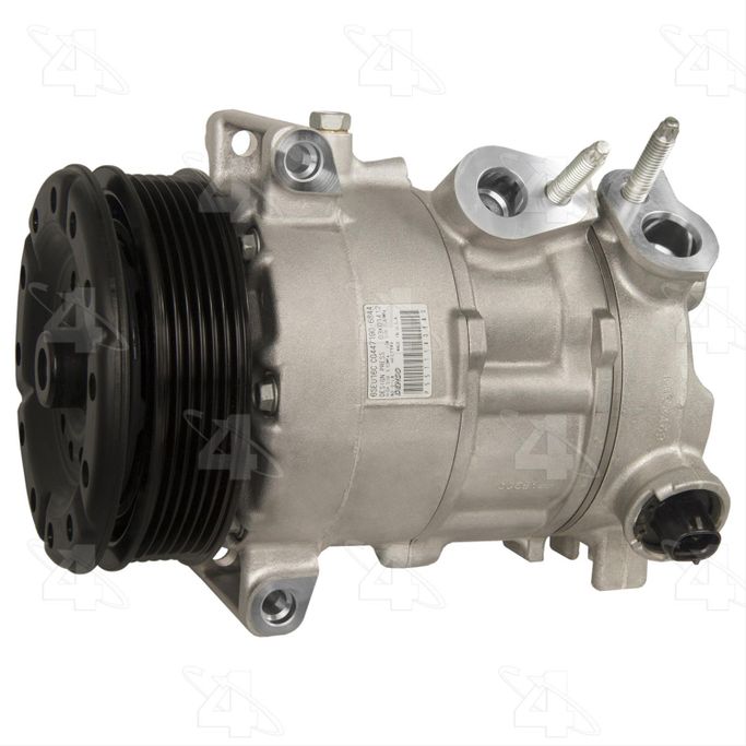 FSS-68317, Four Seasons Air Conditioning Compressors 68317 في الإمارات العربية المتحدة, دبي. Condition - new. Price 2,210 AED. Photo, seller contacts | AUTO.AE