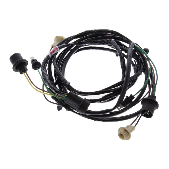 SUM-RP22817, Summit Racing™ Tail Light Wiring Harness for 1973-1978 Chevy C10, K10, GMC C15/C1500, K15/K1500 SUM-RP22817 в ОАЭ, Дубай. Состояние - новое. Цена ⁦1 370 AED⁩. Фото, контакты продавца | AUTO.AE