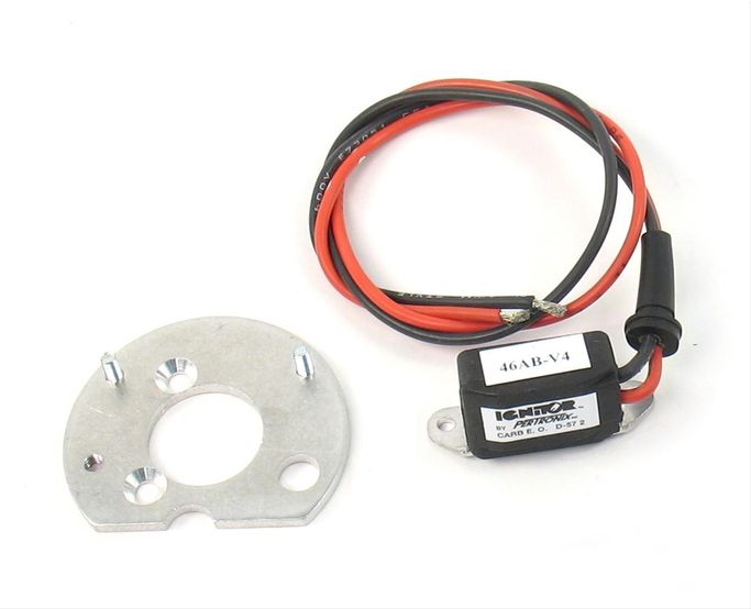 PNX-1665A0, PerTronix Ignition Modules 1665A0 в ОАЭ, Дубай. Состояние - новое. Цена 560 AED. Фото, контакты продавца | AUTO.AE