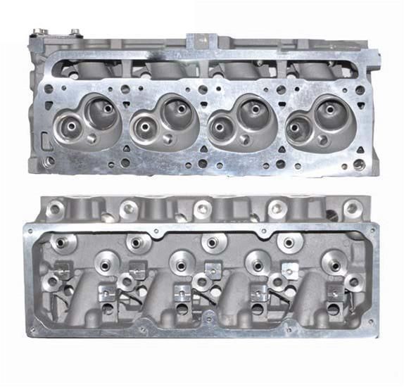 EGN-EHC134, Enginetech Cylinder Heads EHC134 in UAE, Dubai. Condition - new. Price 2,550 AED. Photo, seller contacts | AUTO.AE