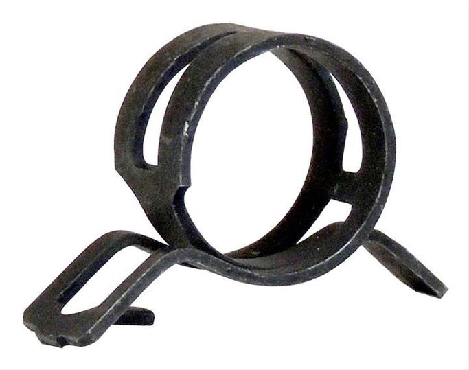 CWA-32003300AB, Crown Automotive Hose Clamps 32003300AB في الإمارات العربية المتحدة, دبي. Condition - new. Price 30 AED. Photo, seller contacts | AUTO.AE