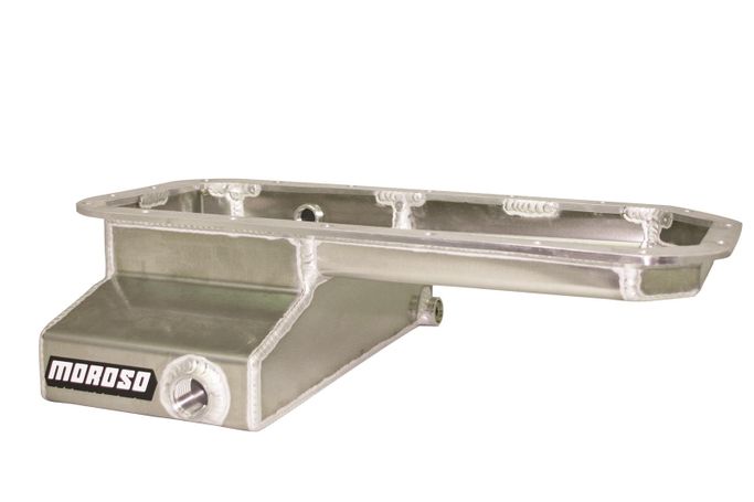 MOR-20937, Moroso Street/Strip Oil Pans 20937 in UAE, Dubai. Condition - new. Price ⁦3,500 AED⁩. Photo, seller contacts | AUTO.AE