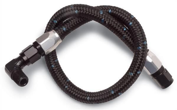 EDL-81233, Edelbrock Performer Fuel Line and Fitting Kits 81233 в ОАЭ, Дубай. Состояние - новое. Цена 250 AED. Фото, контакты продавца | AUTO.AE