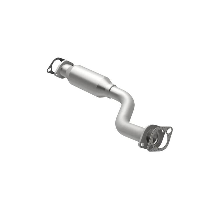 5571317, MAGNAFLOW 5571317 Catalytic Converter Direct-Fit California Grade for NISSAN Rogue 2008-2013 / Rogue Select 2014-2015 in UAE, Dubai. Condition - new. Price ⁦3,040 AED⁩. Photo, seller contacts | AUTO.AE