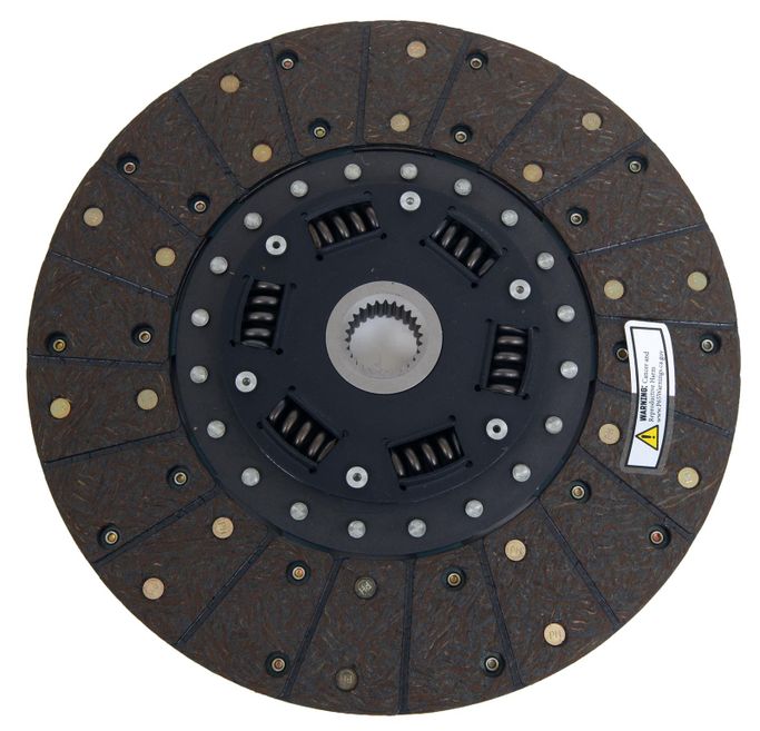 MCL-260171, McLeod Clutch Discs 260171 في الإمارات العربية المتحدة, دبي. Condition - new. Price 890 AED. Photo, seller contacts | AUTO.AE