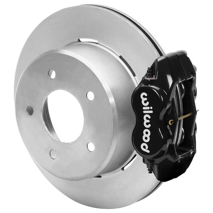 WIL-140-17541, Wilwood Forged Dynalite Rear Drum-to-Disc Brake Kits 140-17541 in UAE, Dubai. Condition - new. Price ⁦6,000 AED⁩. Photo, seller contacts | AUTO.AE