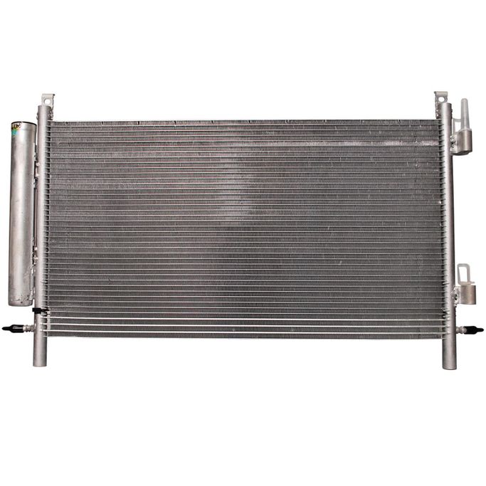 DNP-477-0852, Denso Air Conditioning Condensers for 2010-2011 CAMARO - 477-0852 in UAE, Dubai. Condition - new. Price 660 AED. Photo, seller contacts | AUTO.AE