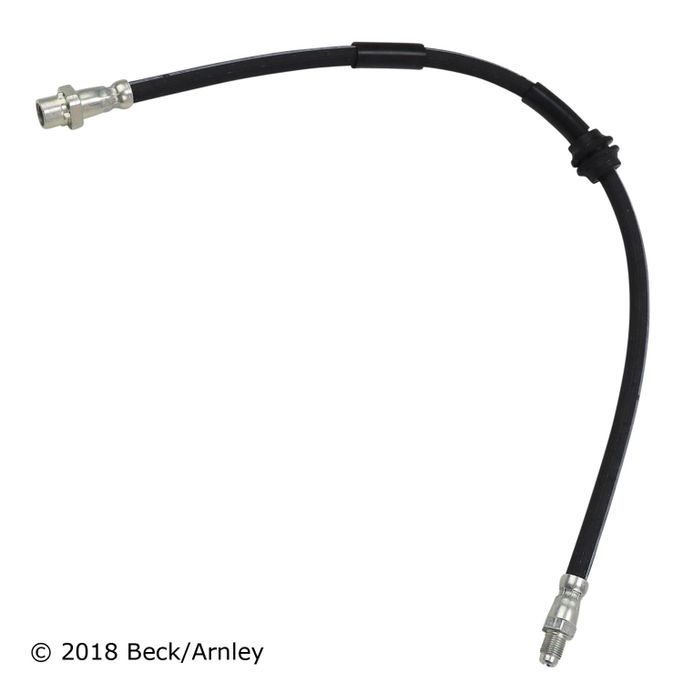 BCK-073-2026, Beck/Arnley Brake Hoses for 2007-2015 COOPER - 073-2026 في الإمارات العربية المتحدة, دبي. Condition - new. Price 110 AED. Photo, seller contacts | AUTO.AE