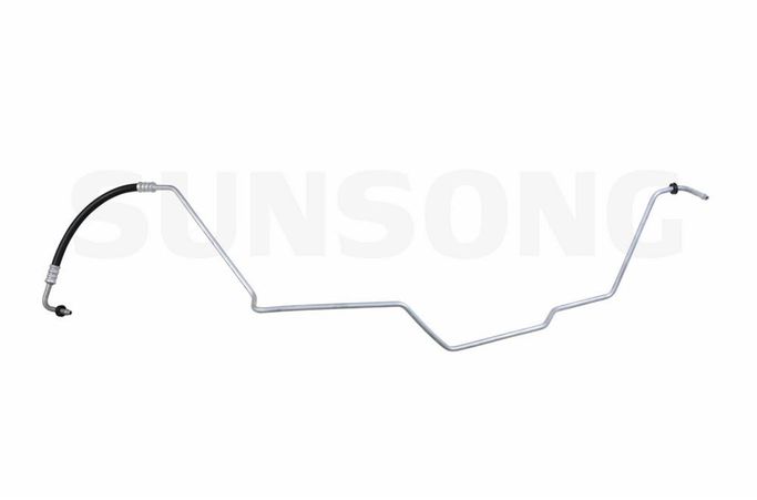 SUG-5801023, Sunsong Transmission Oil Cooler Lines 5801023 в ОАЭ, Дубай. Состояние - новое. Цена 190 AED. Фото, контакты продавца | AUTO.AE
