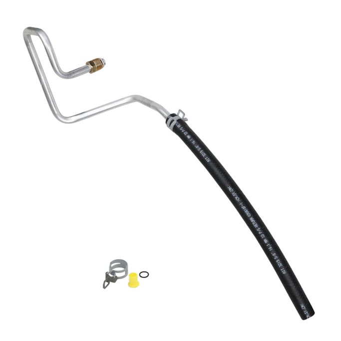 EDD-92978, Edelmann Power Steering Return Hoses 92978B in UAE, Dubai. Condition - new. Price 220 AED. Photo, seller contacts | AUTO.AE