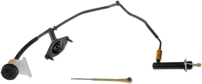 DHB-CC649048, Dorman Clutch Master and Slave Cylinder Kits for 2001-2003 DAKOTA - CC649048 in UAE, Dubai. Condition - new. Price 1,070 AED. Photo, seller contacts | AUTO.AE