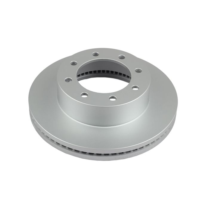PWR-AR85153EVC, PowerStop Evolution GEOMET Coated Rotors for 2013-2026 F-250 SUPER DUTY, F-350 SUPER DUTY, 2013-2016 F-450 SUPER DUTY - AR85153EVC في الإمارات العربية المتحدة, دبي. Condition - new. Price ⁦840 AED⁩. Photo, seller contacts | AUTO.AE