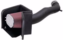 57-1533, K&N 57-1533 Performance Air Intake System DODGE RAM 1500/2500, V8-5.7L HEMI, 03-08 في الإمارات العربية المتحدة, دبي. Condition - new. Price 2,130 AED. Photo, seller contacts | AUTO.AE
