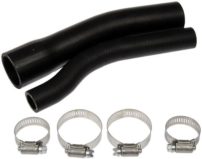 RNB-573-088, Dorman Fuel Filler Neck Hoses for 1994-1999 DEVILLE, 1993-1999 ELDORADO, 1993-1997 SEVILLE - 573-088 in UAE, Dubai. Condition - new. Price ⁦230 AED⁩. Photo, seller contacts | AUTO.AE