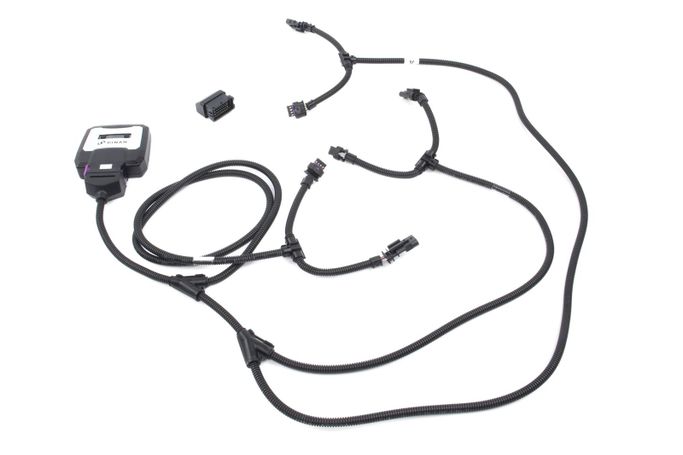 DNN-D440-0162, Dinan Dinantronics X Performance Tuners D440-0162 في الإمارات العربية المتحدة, دبي. Condition - new. Price 3,230 AED. Photo, seller contacts | AUTO.AE