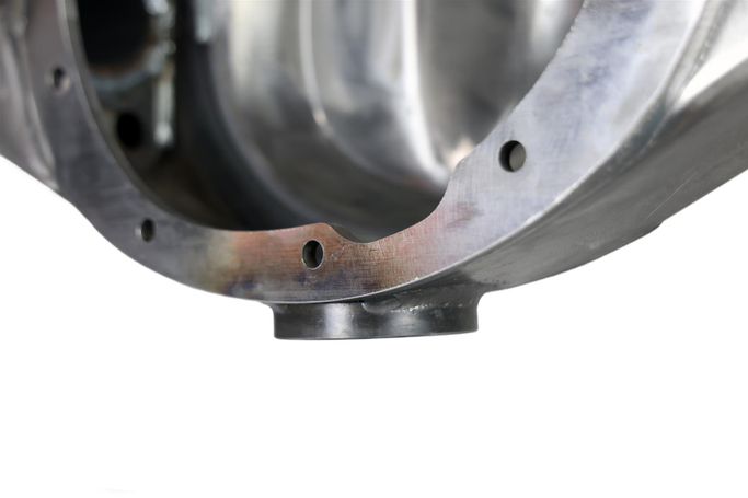 ART-11179683, Ridetech Narrowed 4-Link Axle Assemblies for 1970-1981 CAMARO, FIREBIRD - 11179683 في الإمارات العربية المتحدة, دبي. Condition - new. Price 10,390 AED. Photo, seller contacts | AUTO.AE