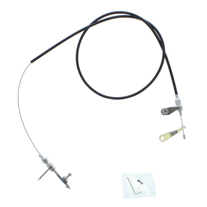 SUM-200038B, Summit Racing™ Kickdown Cable Kits SUM-200038B in UAE, Dubai. Condition - new. Price 220 AED. Photo, seller contacts | AUTO.AE